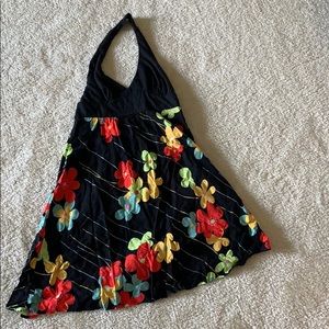 Halter top dress!